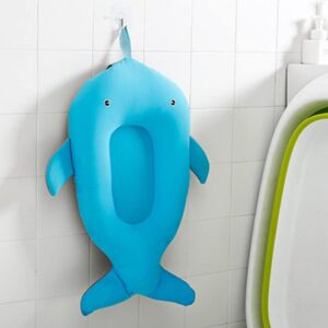 Baby Infant Bath Support Cushion Seat Mat (YD01) - Image 6