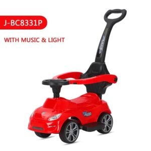 Baby Toddler Twist Swing Sliding Tolo Car (BC8331P) - Image 6