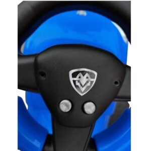 Baby Toddler Twist Swing Sliding Tolo Car (BC8331P) - Image 3