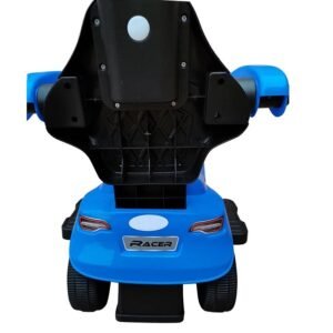 Baby Toddler Twist Swing Sliding Tolo Car (BC8331P) - Image 4