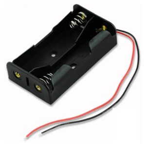 Battery Holder Case (18650) 2 Way - Image 3