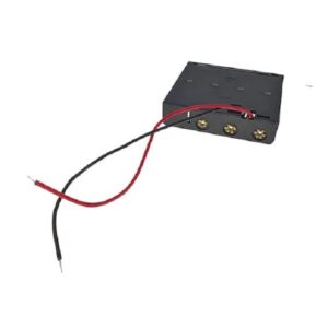 Battery Holder Case (4xAA) - Image 5