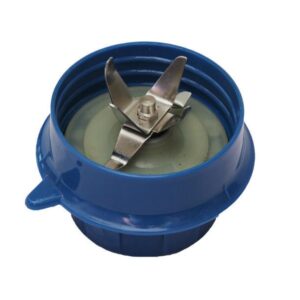 Blender Mixer Grinder Nancy Juicer Jar - Image 3