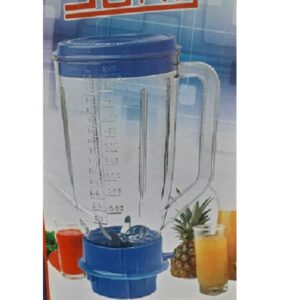 Blender Mixer Grinder Nancy Juicer Jar - Image 4