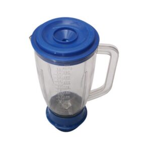 Blender Mixer Grinder Nancy Juicer Jar - Image 2