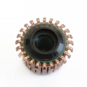 Blender Mixer Motor Commutator