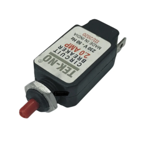 Blender Mixer Overload Protector Switch Circuit Breaker 2.2A - Image 3