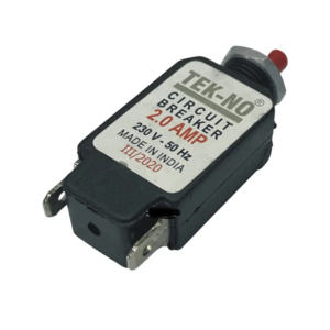 Blender Mixer Overload Protector Switch Circuit Breaker 2.2A - Image 2