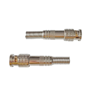 CCTV Security Camera BNC Male Connector Plug - Image 10