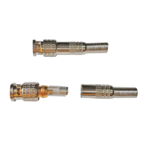 CCTV Security Camera BNC Male Connector Plug - Image 9