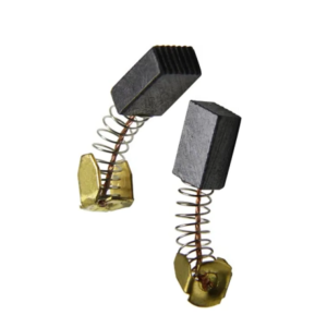 Carbon Brush (13) Makita CB-50 (Pack of 2) - Image 2