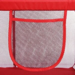 Children's Playpen Safety Fence Large PP03 - Image 7