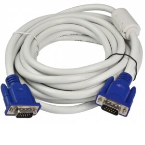 Computer VGA Cable 3M