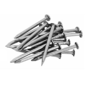 Concrete Nail 1-1/2 Inches (Pack of 25) - Image 4