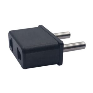 Flat Conversion 2 Pin Plug Socket - Image 3