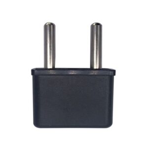 Flat Conversion 2 Pin Plug Socket - Image 4