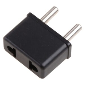Flat Conversion 2 Pin Plug Socket - Image 6