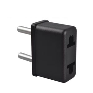 Flat Conversion 2 Pin Plug Socket - Image 7