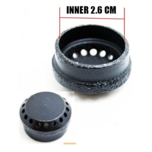 Gas Cooker Stove Chinese Inner Burner - Image 2
