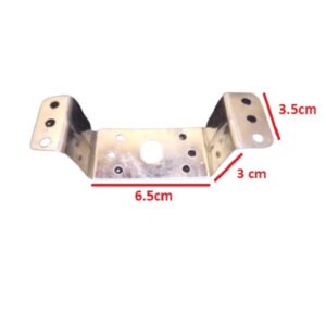Gas Cooker Stove MPL Arm Bracket - Image 2
