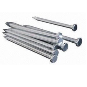 Concrete Nail 1-1/2 Inches (Pack of 25) - Image 2