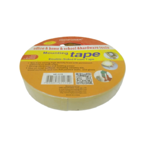 High Power Mounting Tape Double Sided Tape (1mm x 48mm x 5M) - Image 2