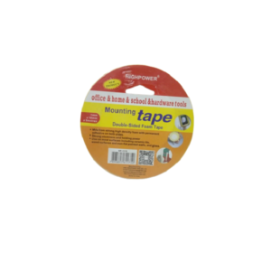 High Power Mounting Tape Double Sided Tape (1mm x 18mm x 5M) - Image 5