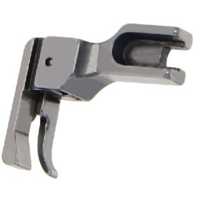 Industrial Sewing Machine Right Compensating Presser Foot CR 1/16 - Image 2