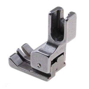 Industrial Sewing Machine Right Compensating Presser Foot CR 1/16 - Image 3