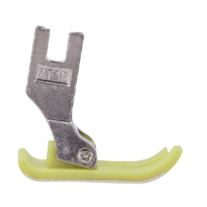 Industrial Sewing Machine Teflon Foot MT18 - Image 4