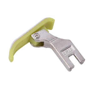 Industrial Sewing Machine Teflon Foot MT18 - Image 3