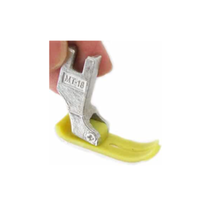 Industrial Sewing Machine Teflon Foot MT18 - Image 10