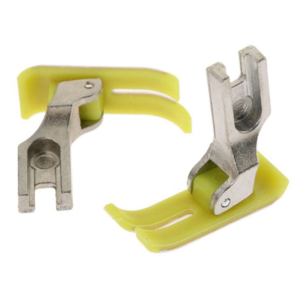 Industrial Sewing Machine Teflon Foot MT18 - Image 8