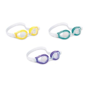 Intex Play Swimming Goggles (55602)
