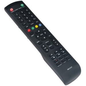 JVC LCD/LED TV Remote Control RM-C3157 - Image 3