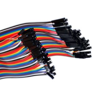 Jumper Dupont Wire Female To Female (1x40 Pin) 30cm - Image 5