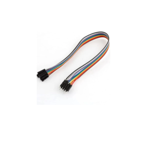 Jumper Dupont Wire Male To Female (1x10 Pin) 20cm - Image 3