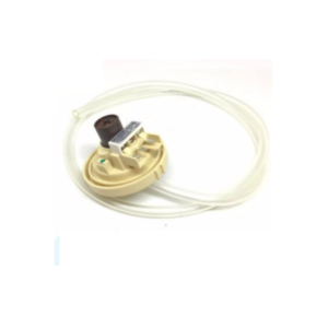 LG Washing Machine Water Level Sensor With Hose - Image 6