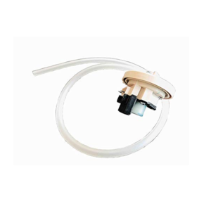 LG Washing Machine Water Level Sensor With Hose - Image 5