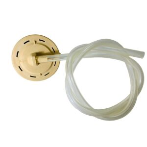 LG Washing Machine Water Level Sensor With Hose - Image 4