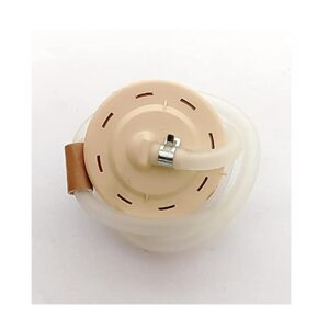 LG Washing Machine Water Level Sensor With Hose - Image 3