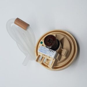 LG Washing Machine Water Level Sensor With Hose - Image 2