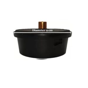 Mixer Grinder Multi Chutney Jar Base - Image 4