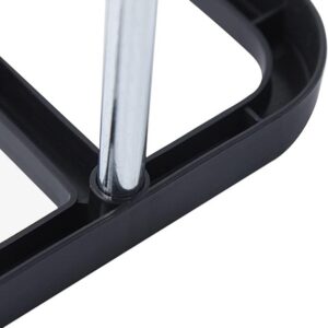 Multi 4 Layer Shoe Organizer Rack (EZ4) - Image 4