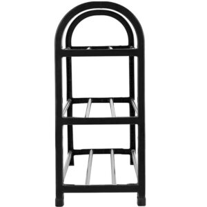 Multi 4 Layer Shoe Organizer Rack (EZ4) - Image 5