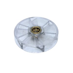 Nutribullet Blender Motor Top Base Gear Clutch - Image 2