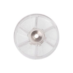 Nutribullet Blender Motor Top Base Gear Clutch - Image 4
