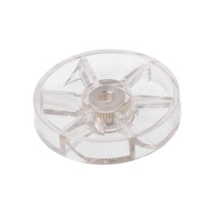 Nutribullet Blender Motor Top Base Gear Clutch - Image 5