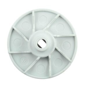 Panasonic Blender Motor Coupler (Oval Shape Slot) & 2 Jar Coupler - Image 3