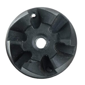 Panasonic Blender Motor Coupler (Oval Shape Slot) & 2 Jar Coupler - Image 5